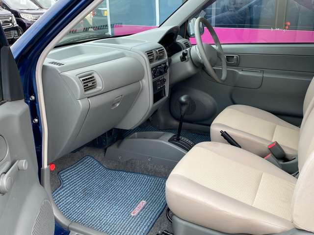 三菱 ミニカバン ６６０ ライラ H23年 (九州・沖縄) 99