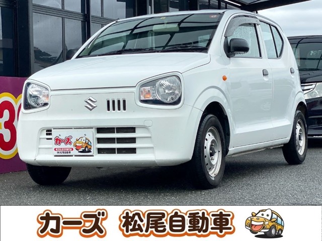 スズキ アルトバン バン ６６０ ＶＰ オートギヤシフト R1年 (九州・沖縄) 99