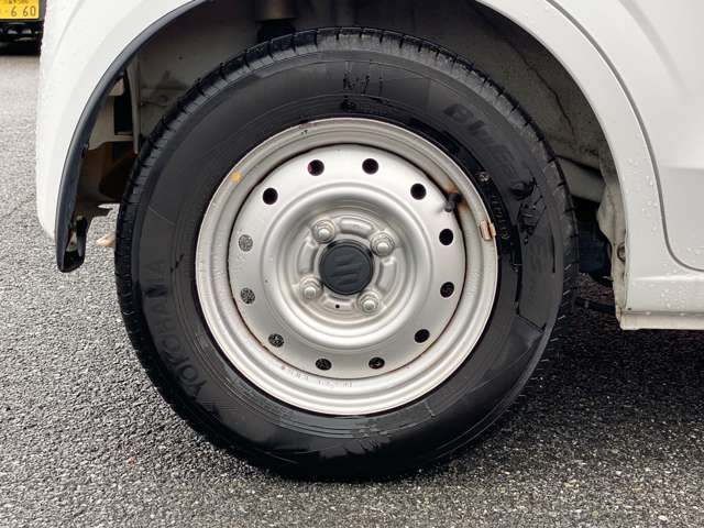 スズキ アルトバン バン ６６０ ＶＰ オートギヤシフト R1年 (九州・沖縄) 99