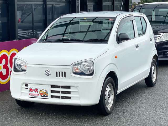 スズキ アルトバン バン ６６０ ＶＰ オートギヤシフト R1年 (九州・沖縄) 99