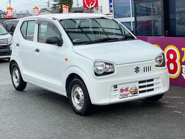 スズキ アルトバン バン ６６０ ＶＰ オートギヤシフト R1年 (九州・沖縄) 99