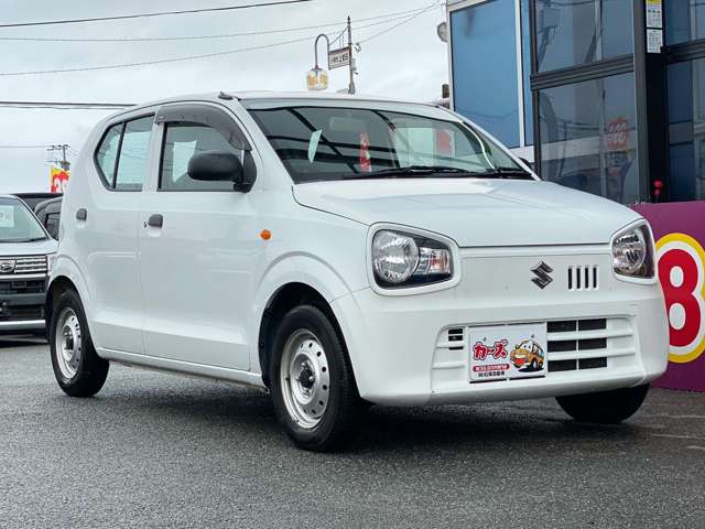 スズキ アルトバン バン ６６０ ＶＰ オートギヤシフト R1年 (九州・沖縄) 99