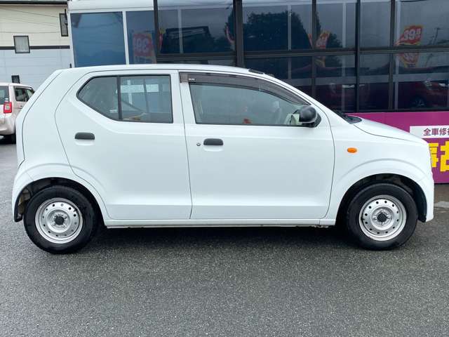 スズキ アルトバン バン ６６０ ＶＰ オートギヤシフト R1年 (九州・沖縄) 99