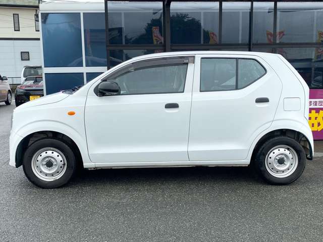 スズキ アルトバン バン ６６０ ＶＰ オートギヤシフト R1年 (九州・沖縄) 99