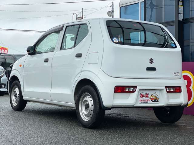 スズキ アルトバン バン ６６０ ＶＰ オートギヤシフト R1年 (九州・沖縄) 99