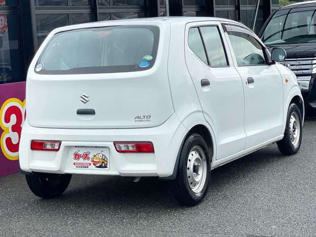 スズキ アルトバン バン ６６０ ＶＰ オートギヤシフト R1年 (九州・沖縄) 99