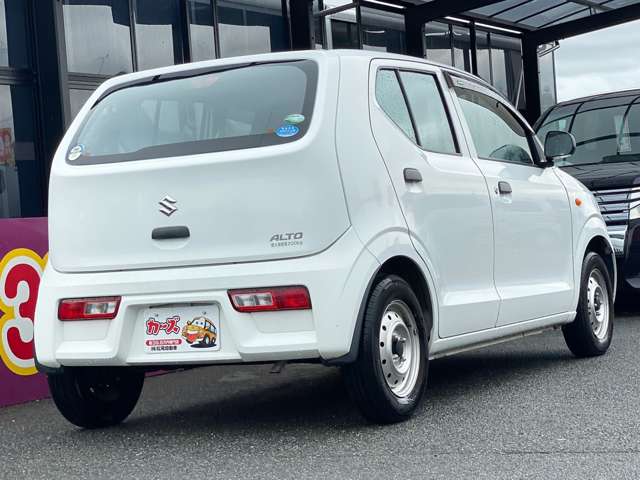 スズキ アルトバン バン ６６０ ＶＰ オートギヤシフト R1年 (九州・沖縄) 99