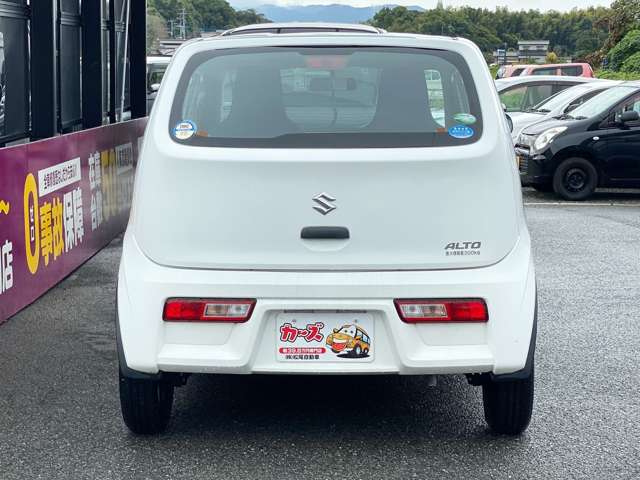 スズキ アルトバン バン ６６０ ＶＰ オートギヤシフト R1年 (九州・沖縄) 99