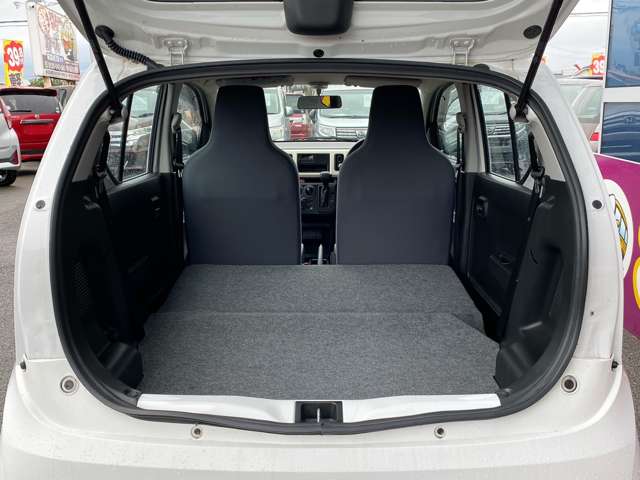 スズキ アルトバン バン ６６０ ＶＰ オートギヤシフト R1年 (九州・沖縄) 99