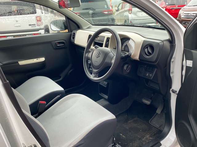 スズキ アルトバン バン ６６０ ＶＰ オートギヤシフト R1年 (九州・沖縄) 99