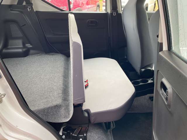 スズキ アルトバン バン ６６０ ＶＰ オートギヤシフト R1年 (九州・沖縄) 99