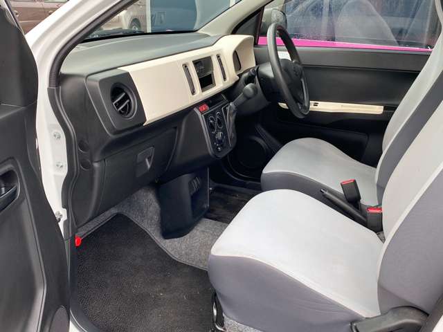 スズキ アルトバン バン ６６０ ＶＰ オートギヤシフト R1年 (九州・沖縄) 99