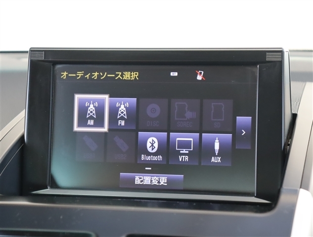 トヨタ ＳＡＩ ２．４ Ｇ H25年 (関東) 99