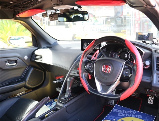 ホンダ Ｓ６６０ ６６０ アルファ H28年 (関東) 99