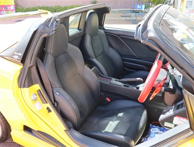 ホンダ Ｓ６６０ ６６０ アルファ H28年 (関東) 99