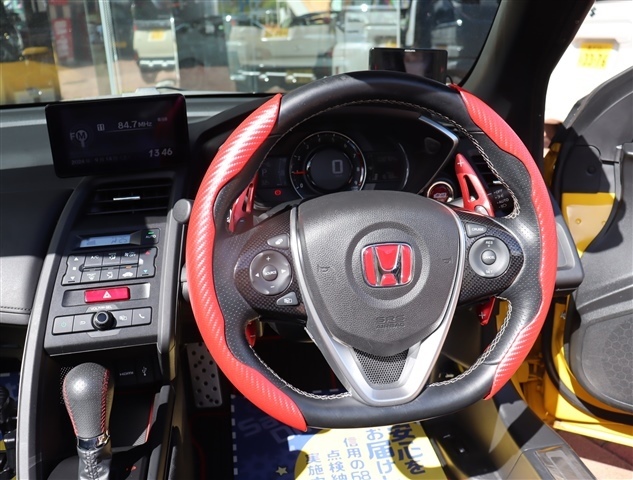 ホンダ Ｓ６６０ ６６０ アルファ H28年 (関東) 99