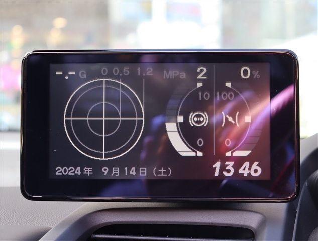 ホンダ Ｓ６６０ ６６０ アルファ H28年 (関東) 99