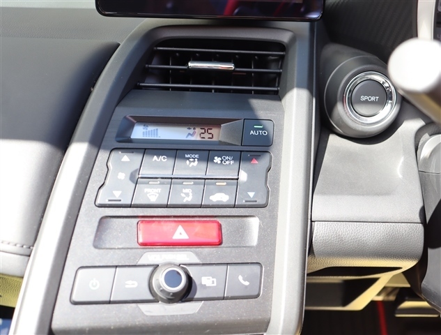 ホンダ Ｓ６６０ ６６０ アルファ H28年 (関東) 99