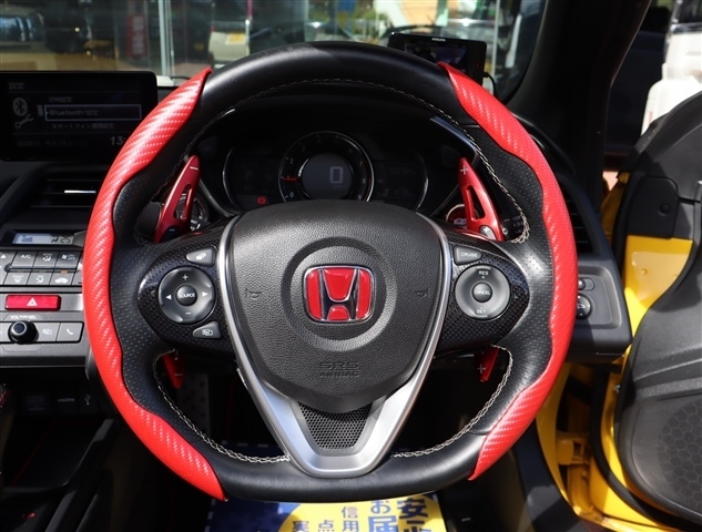 ホンダ Ｓ６６０ ６６０ アルファ H28年 (関東) 99