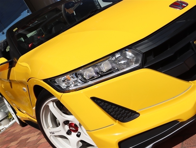 ホンダ Ｓ６６０ ６６０ アルファ H28年 (関東) 99