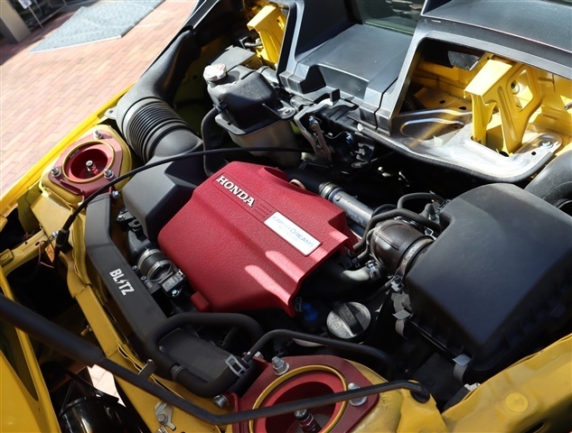 ホンダ Ｓ６６０ ６６０ アルファ H28年 (関東) 99