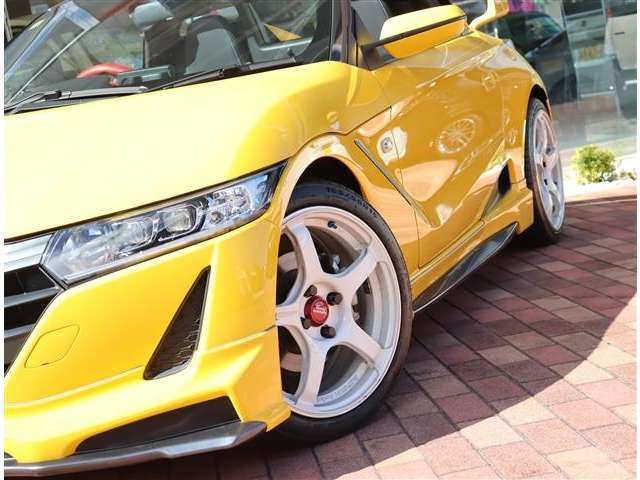 ホンダ Ｓ６６０ ６６０ アルファ H28年 (関東) 99