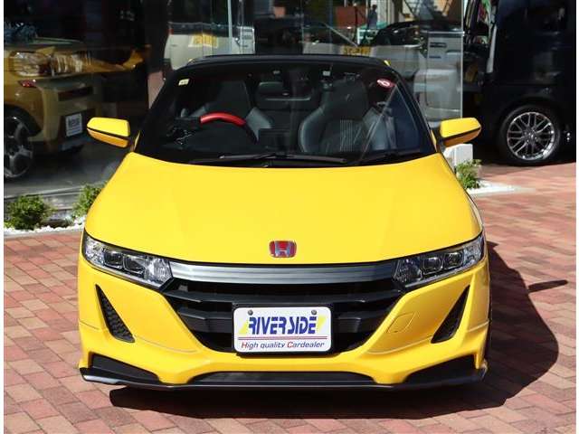 ホンダ Ｓ６６０ ６６０ アルファ H28年 (関東) 99