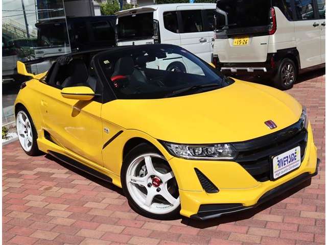 ホンダ Ｓ６６０ ６６０ アルファ H28年 (関東) 99