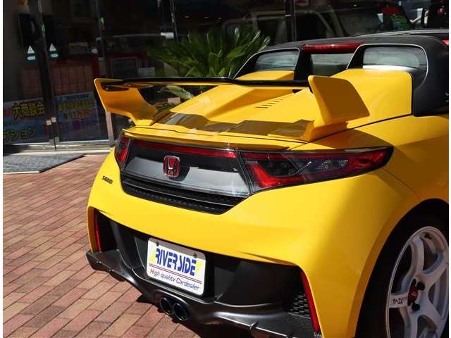 ホンダ Ｓ６６０ ６６０ アルファ H28年 (関東) 99