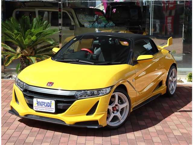 ホンダ Ｓ６６０ ６６０ アルファ H28年 (関東) 99