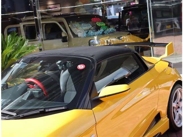 ホンダ Ｓ６６０ ６６０ アルファ H28年 (関東) 99