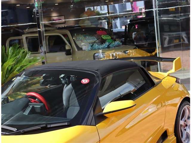 ホンダ Ｓ６６０ ６６０ アルファ H28年 (関東) 99