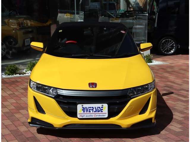 ホンダ Ｓ６６０ ６６０ アルファ H28年 (関東) 99