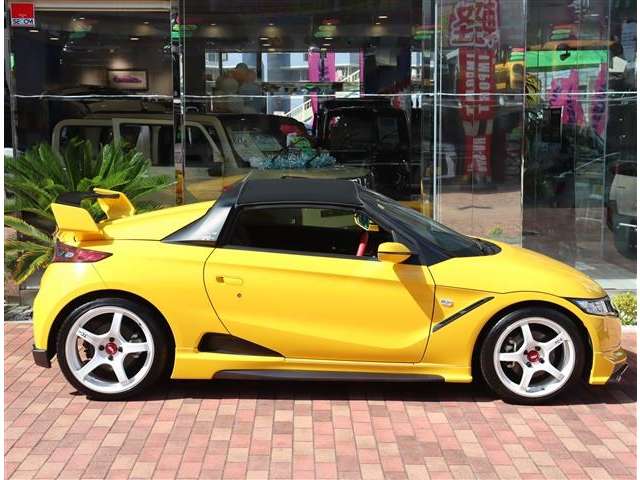 ホンダ Ｓ６６０ ６６０ アルファ H28年 (関東) 99