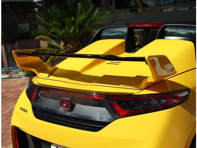 ホンダ Ｓ６６０ ６６０ アルファ H28年 (関東) 99