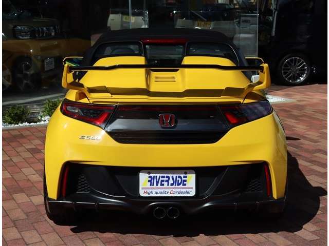 ホンダ Ｓ６６０ ６６０ アルファ H28年 (関東) 99