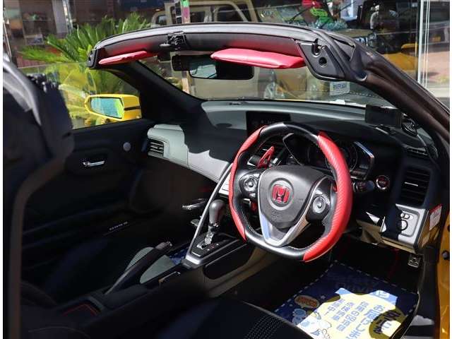 ホンダ Ｓ６６０ ６６０ アルファ H28年 (関東) 99