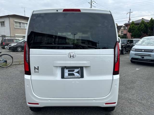 ホンダ Ｎ　ＢＯＸ ６６０ R6年 (近畿) 99