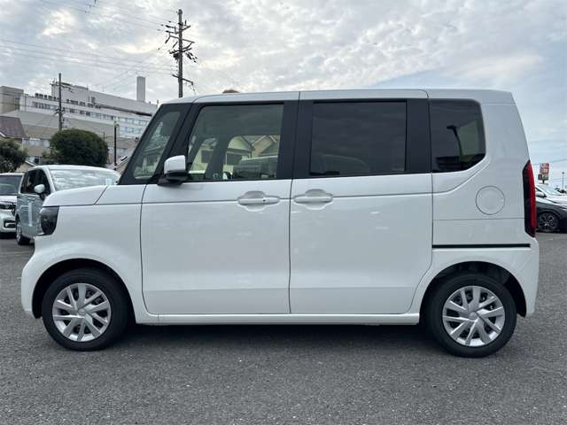 ホンダ Ｎ　ＢＯＸ ６６０ R6年 (近畿) 99