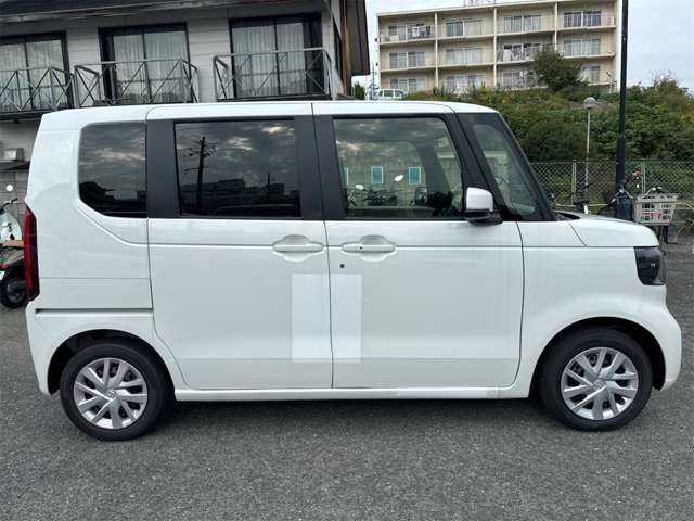 ホンダ Ｎ　ＢＯＸ ６６０ R6年 (近畿) 99