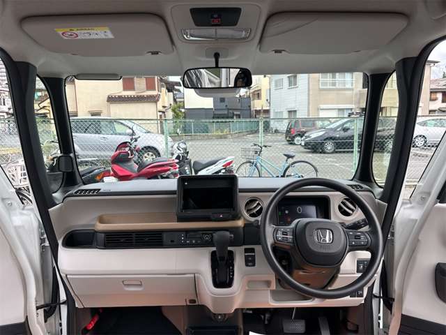 ホンダ Ｎ　ＢＯＸ ６６０ R6年 (近畿) 99