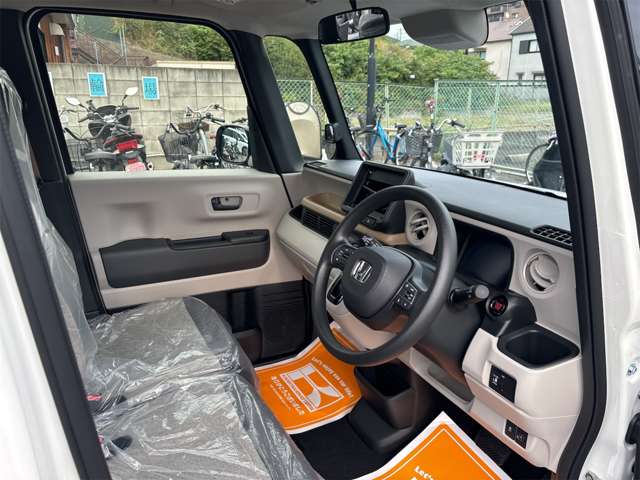 ホンダ Ｎ　ＢＯＸ ６６０ R6年 (近畿) 99