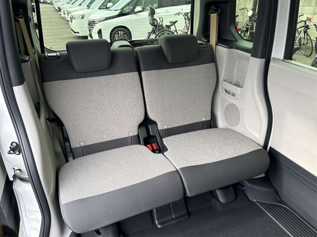 ホンダ Ｎ　ＢＯＸ ６６０ R6年 (近畿) 99