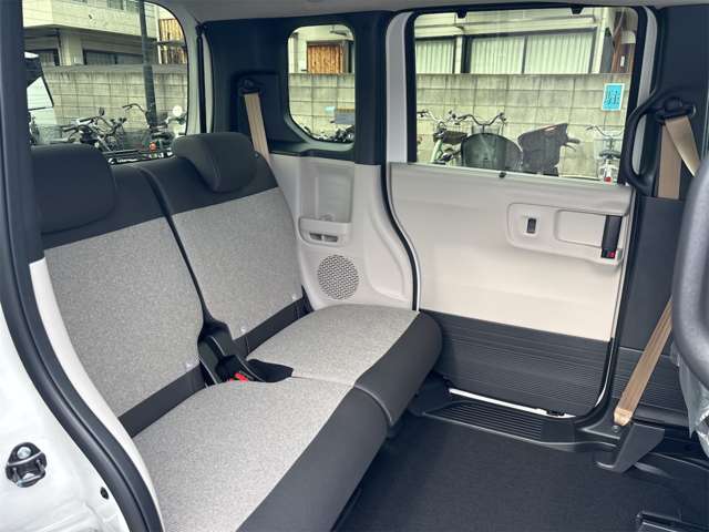 ホンダ Ｎ　ＢＯＸ ６６０ R6年 (近畿) 99