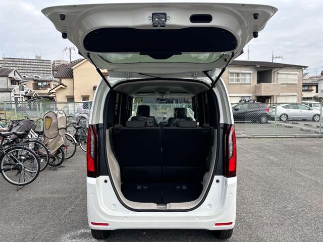 ホンダ Ｎ　ＢＯＸ ６６０ R6年 (近畿) 99