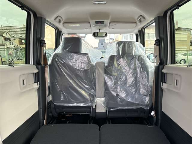 ホンダ Ｎ　ＢＯＸ ６６０ R6年 (近畿) 99