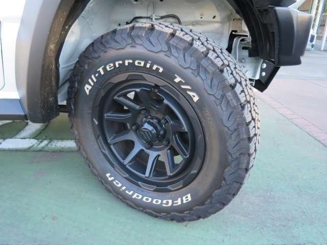 スズキ ジムニーシエラ １．５ ＪＣ ４ＷＤ R5年 (関東) 99