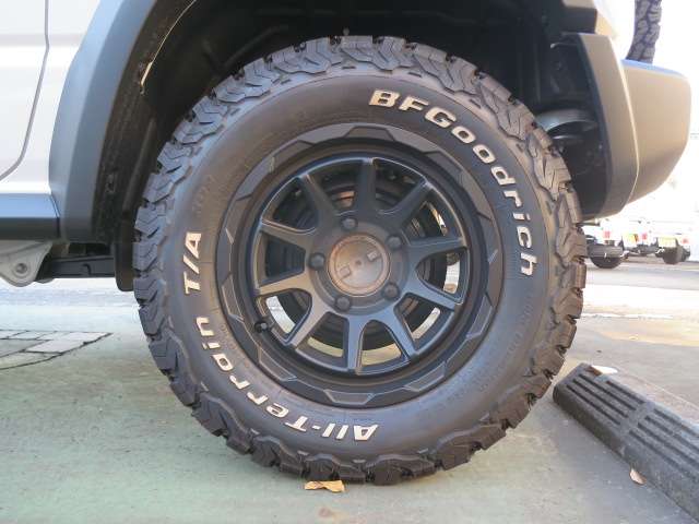 スズキ ジムニーシエラ １．５ ＪＣ ４ＷＤ R5年 (関東) 99