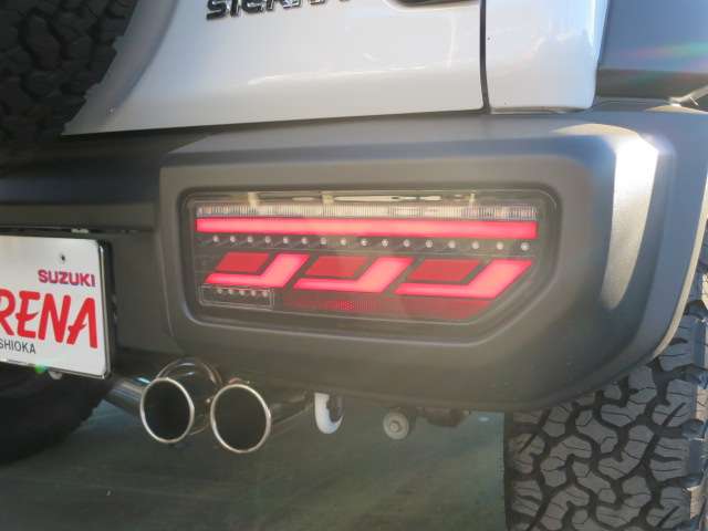 スズキ ジムニーシエラ １．５ ＪＣ ４ＷＤ R5年 (関東) 99