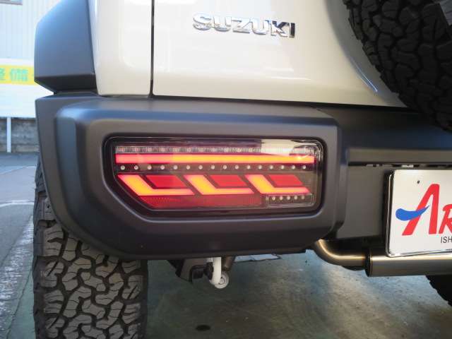 スズキ ジムニーシエラ １．５ ＪＣ ４ＷＤ R5年 (関東) 99